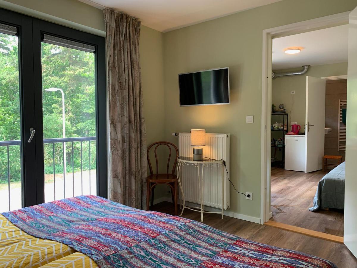 B&B De Ruijsvogel De Koog  Esterno foto