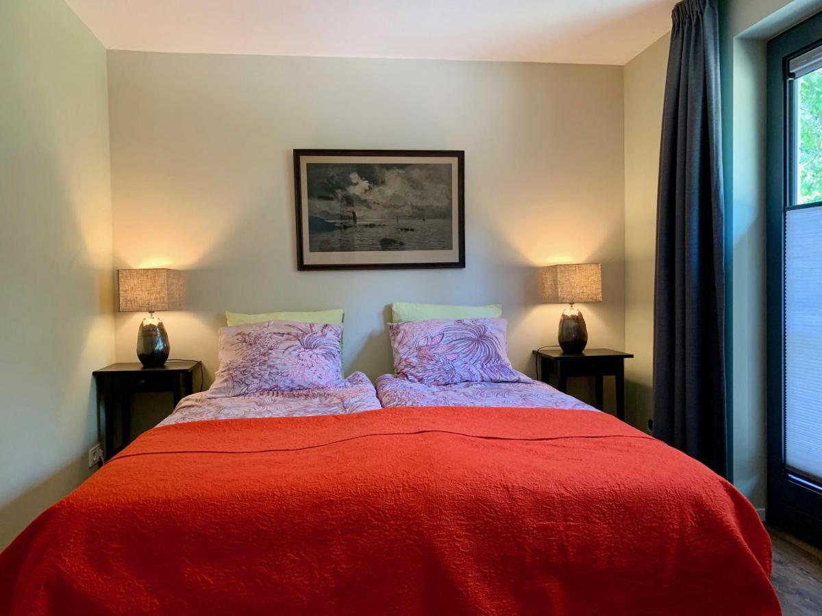 B&B De Ruijsvogel De Koog  Esterno foto