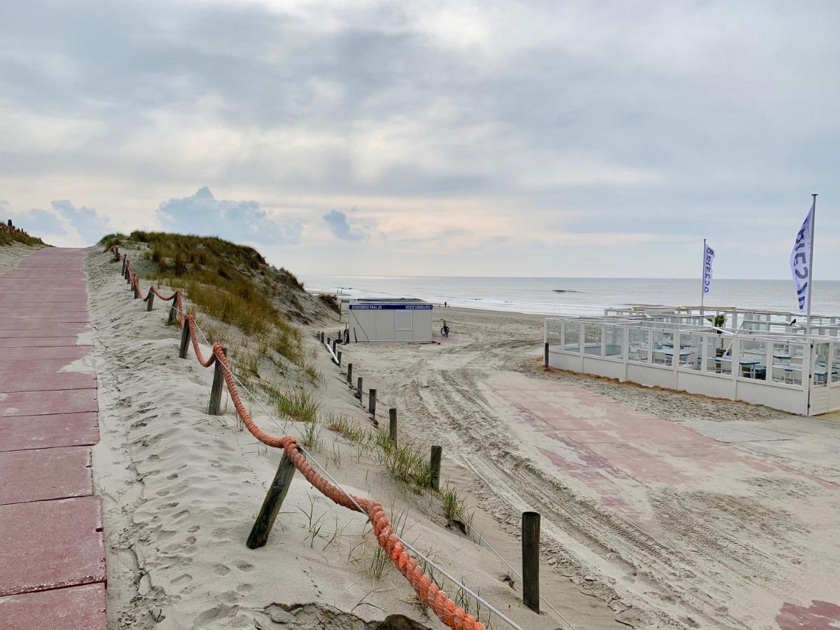 B&B De Ruijsvogel De Koog  Esterno foto